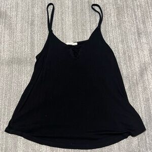 Pink Republic Black Women's Top